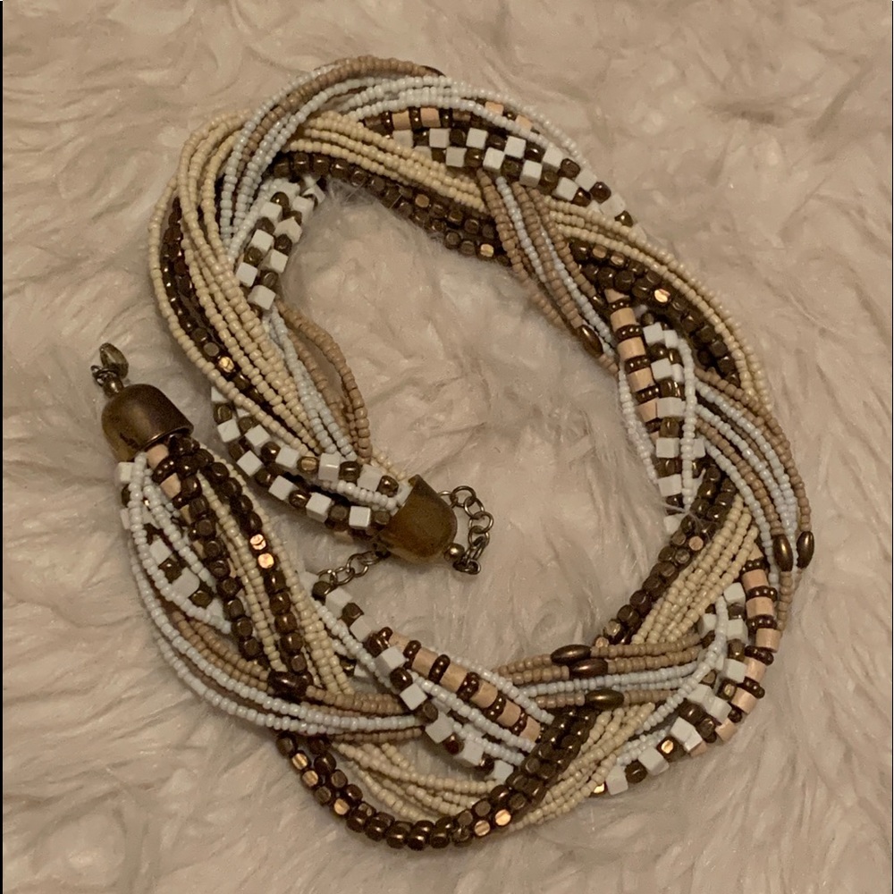 🌹Statement Necklace🌹 - Picture 2 of 4